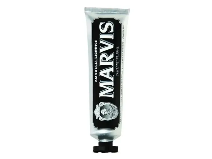 pasta-do-zebow-marvis-amarelli-licorice-mint-25-waga-42-g