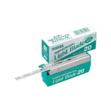zyletki-feather-professional-light-blade-pl-20