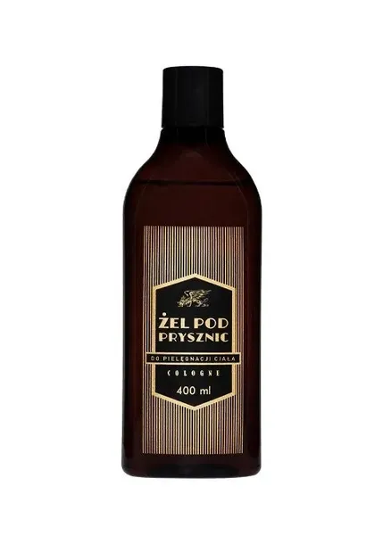 pan-drwal-zel-pod-prysznic-cologne-400ml