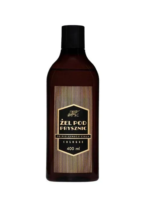 pan-drwal-zel-pod-prysznic-cologne-400ml