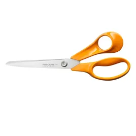 nozyczki-uniwersalne-do-kuchni-biura-dla-praworecznych-fiskars-classic-21cm
