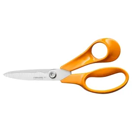 nozyczki-kuchenne-zabkowane-do-ziol-pizzy-praworeczne-fiskars-classic-18-cm