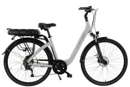 rower-elektryczny-28-kands-la-riva-bialy-mat-r18-160-180cm-wyprzedaz