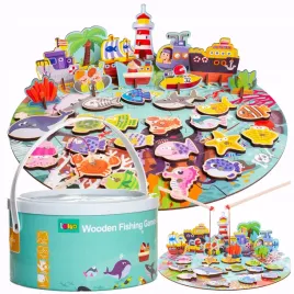 gra-lowienie-rybek-rybki-drewniane-wiaderko-puzzle