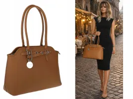torebka-damska-kuferek-shopper-a4-pojemna-na-ramie-torba-osy84-brazowa
