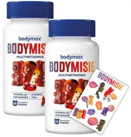 2x-bodymax-bodymisie-zelki-odpornosc-witaminy-dla-dzieci-o-smaku-coli-60szt