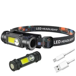 latarka-czolowa-led-cob-czolowka-magnes-usb