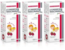 magnefar-b6-junior-magnez-witamina-b6-120-ml-plyn-o-smaku-malinowym