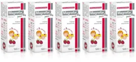 magnefar-b6-junior-magnez-witamina-b6-120-ml-plyn-o-smaku-malinowym