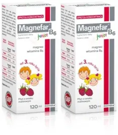 magnefar-b6-junior-magnez-witamina-b6-120-ml-plyn-o-smaku-malinowym