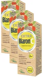 biaron-c-extra-krople-witamina-c-acerola-dzika-roza-odpornosc-3x30-ml