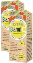 biaron-c-extra-krople-witamina-c-acerola-dzika-roza-odpornosc-2x30-ml