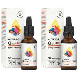 2x-aura-herbals-witamina-c-dla-dzieci-100mg-30-ml