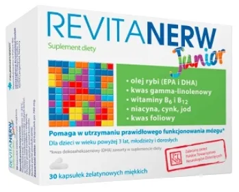 revitanerw-junior-30-kapsulek