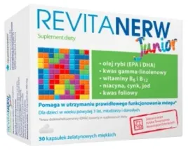 revitanerw-junior-30-kapsulek