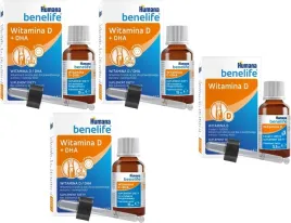 humana-benelife-d3-dha-krople-z-pipetka-15ml-x3-witamina-d3-5-5ml-x1
