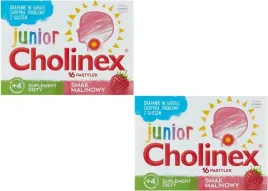 cholinex-junior-pastylki-do-ssania-na-gardlo-16-sztuk