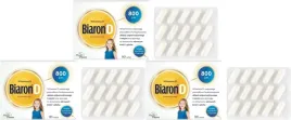 biaron-d800-witamina-d-dla-dzieci-90-kapsulek-twist-off