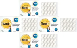biaron-d800-witamina-d-dla-dzieci-90-kapsulek-twist-off
