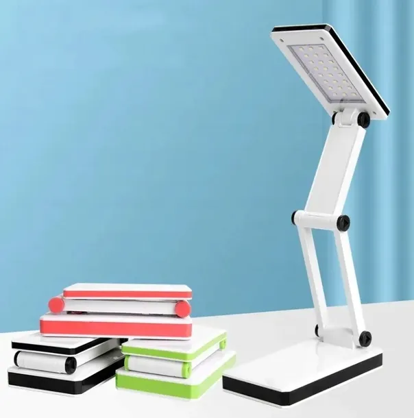 lampka-skladana-na-biurko-kolor-bialy-czarny