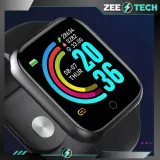 smartwatch-zegarek-meski-damski-opaska-sportowa-puls-cisnienie-kroki-sen-ksztalt-koperty-prostokatna