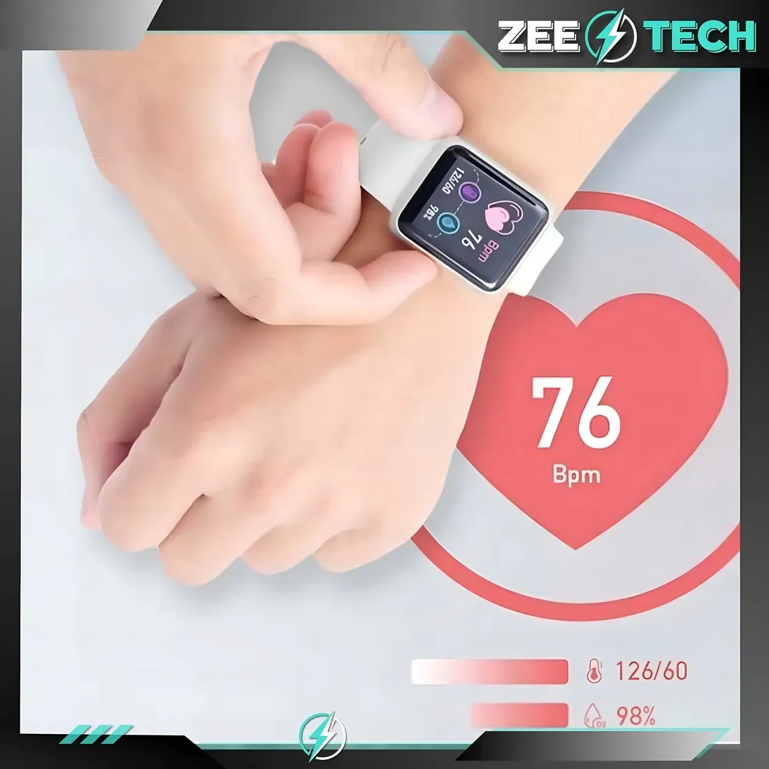 smartwatch-d20-srebrny