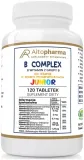 alto-pharma-witamina-b-complex-junior-120t