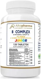 alto-pharma-witamina-b-complex-junior-120t