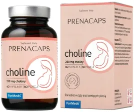prenacaps-cholina-homocysteina-watroba-ciaza