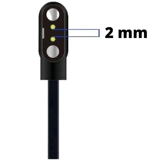 ladowarka-kabel-usb-smartwatch-kw10-kw20-dt88-aw88-pro-dt96-nrbe37-k37-r18-kod-producenta-63020358-stan-nowy