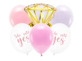 balon-balony-na-panienski-zestaw-pierscionek-6-szt