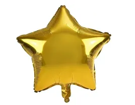 balon-foliowy-gwiazda-zlota-18-cali-45-cm
