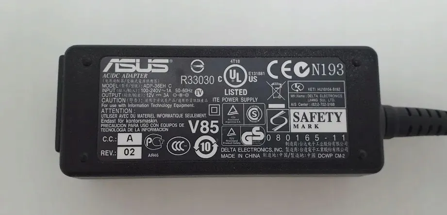 zasilacz-asus-12v-3a-36w