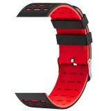 pasek-119-czerwony