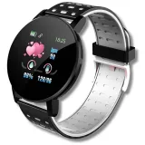 smartwatch-119-szary