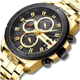 zegarek-curren-8337-zloty