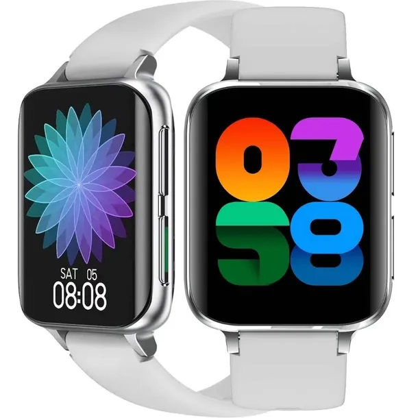 smartwatch-damski-zegarek-kardiowatch-ekg-rozmowy-puls-pl-menu-stan-nowy