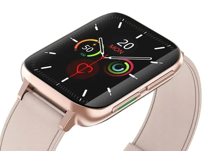 smartwatch-damski-zegarek-kardiowatch-ekg-rozmowy-puls-pl-menu-czujniki-krokomierz-pulsometr