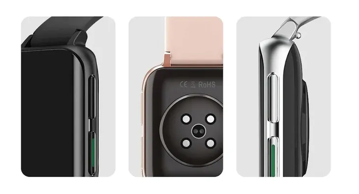smartwatch-damski-zegarek-kardiowatch-ekg-rozmowy-puls-pl-menu-kolor-zloty