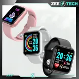 smartwatch-zegarek-meski-damski-opaska-sportowa-puls-cisnienie-kroki-sen-stan-nowy