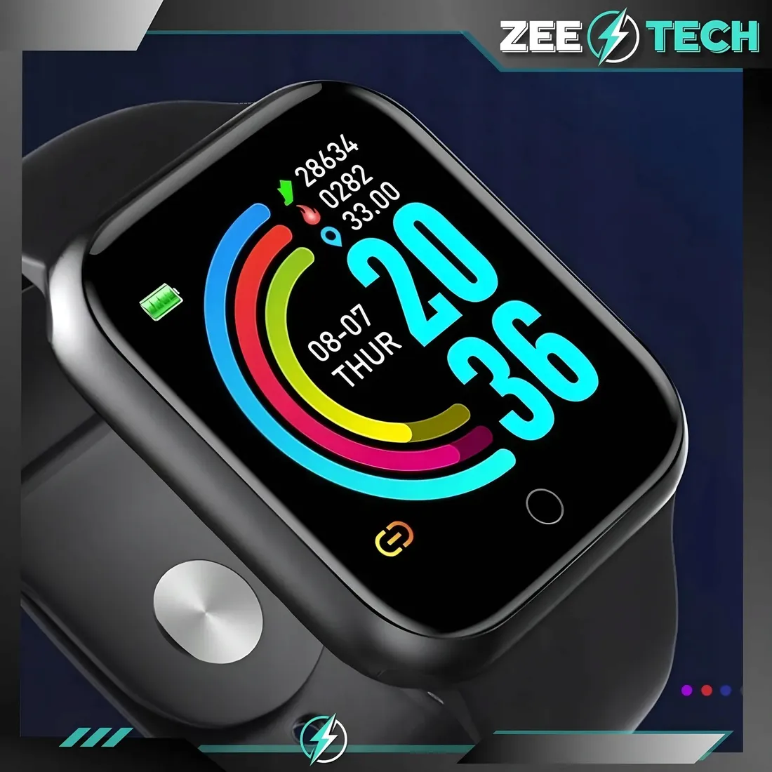 smartwatch-d20-czarny