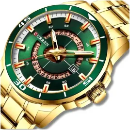 zegarek-curren-8359-zloty-5