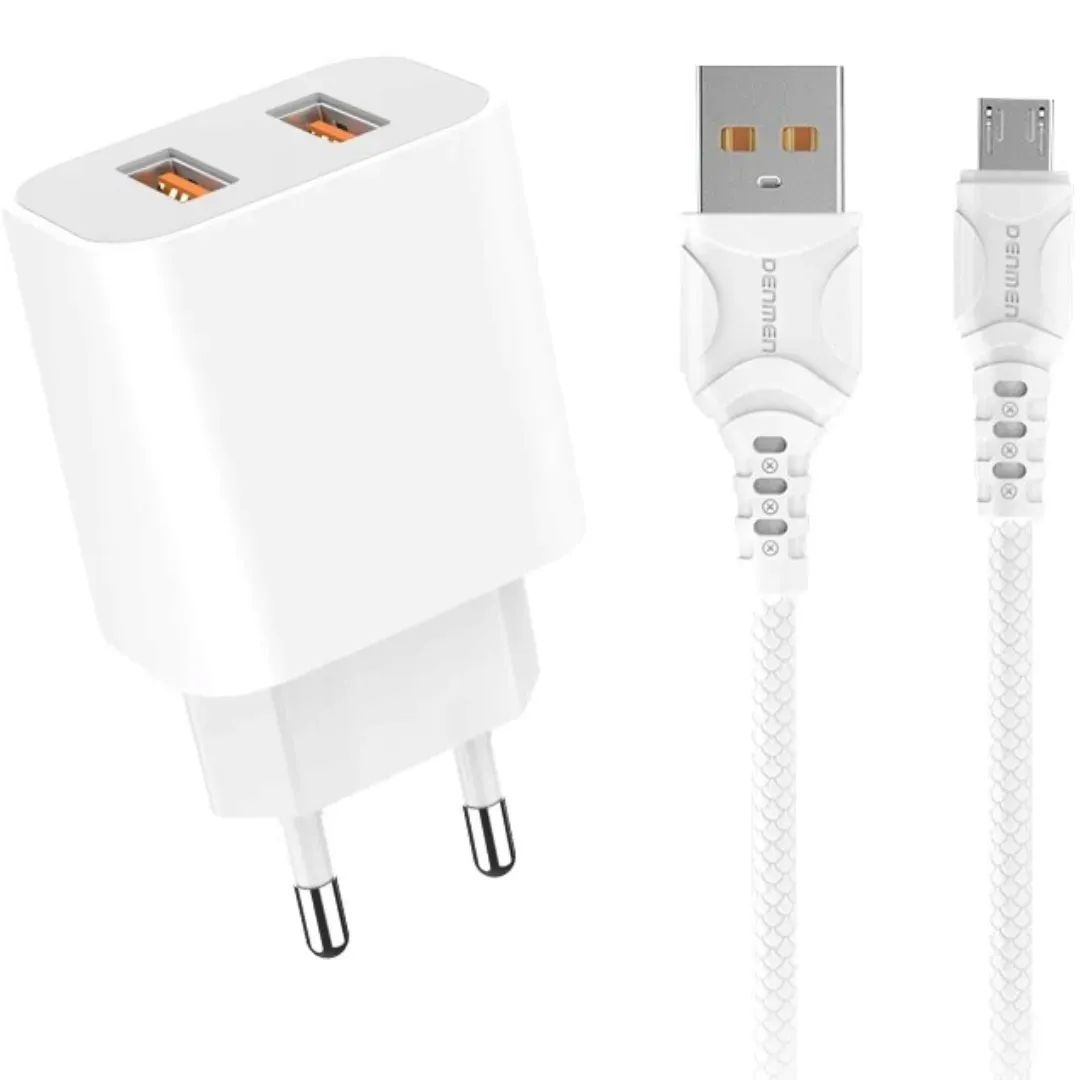ladowarka-sieciowa-2xusb-2-4a-kabel-usb-c-typ-c