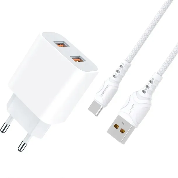 ladowarka-sieciowa-2xusb-2-4a-kabel-usb-c-typ-c-waga-z-opakowaniem-0-08-kg