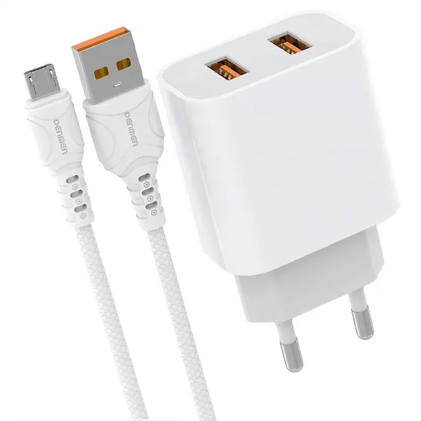 ladowarka-sieciowa-2xusb-2-4a-kabel-usb-c-typ-c-zlacza-usb