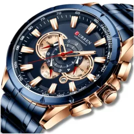 zegarek-curren-8363-granatowy-1