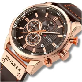 zegarek-meski-curren-klasyczny-elegancki-chronograf-datownik-6-kolorow