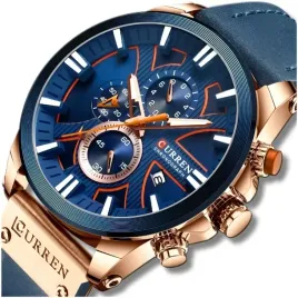 zegarek-curren-8346-granatowy-5