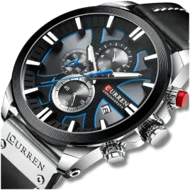 zegarek-curren-8346-czarno-srebrny-1