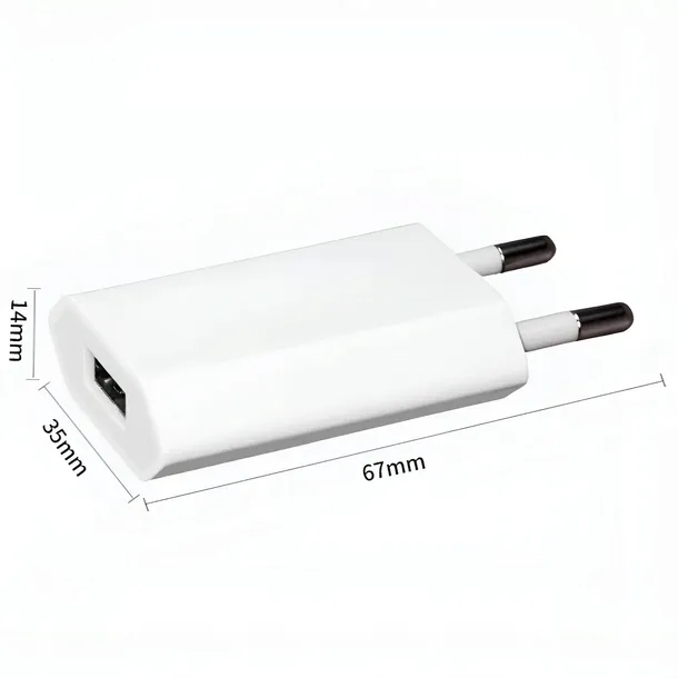 ladowarka-sieciowa-usb-1a-kostka-wtyczka-zasilacz-do-smartwatcha-aparatu-kod-producenta-ladowarka-sieciowa-do-aparatu-dla-dzieci